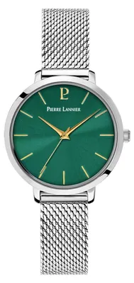 Obrázok produktu pre Pierre Lannier Hodinky Chouquette Vert
