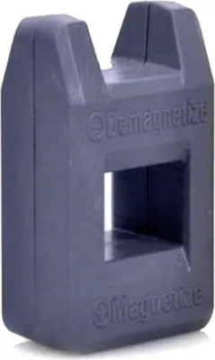 Produktbild von Universal Magnetisierer Entmagnetisierer | Kompaktes Magnetisiergerät | Entmagnetisiergerät | Magnet Werkzeug Zum Magnetisieren & Entmagnetisieren