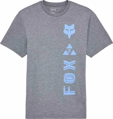 Immagine prodotto di FOX Camicia funzionale Glyph, grigio/blu, XL