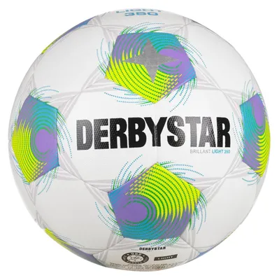 Immagine prodotto di Derbystar Palloni Brillant Light, 1790500149