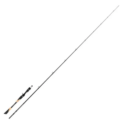 Produktbild von Fox Rage Tr Shad N Chatter 210cm 10-40g - Baitcasterrute