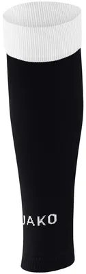 Zdjęcie produktu dla JAKO Unisex Tube Socks Dynamic - 3470, kolor:czarny, rozmiar:S (Bambini)
