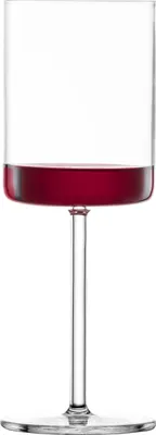 Productafbeelding van SCHOTT ZWIESEL Rode wijn glas 8847 MODO, set van 4 stuks, artikelnummer 119899