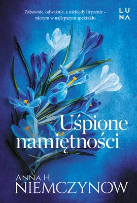 Produktbild von Uśpione namiętności