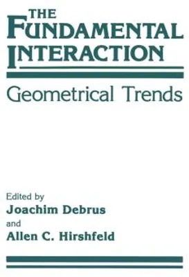 Produktbild von The Fundamental Interaction
