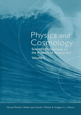 Produktbild von Physics and Cosmology