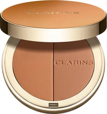 Image de Clarins - Ever Bronze Powder 10 g