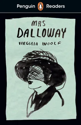 Produktbild von Penguin Readers Level 7: Mrs Dalloway (ELT Graded Reader)