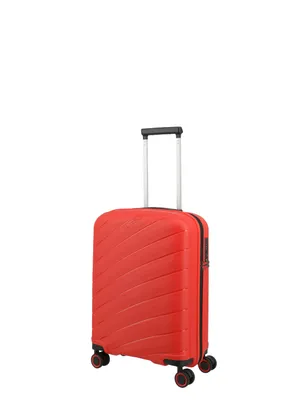 Zdjęcie produktu dla Travelite BURANO 4w Trolley S – malinowy