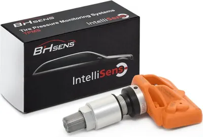 Produktbild von HUF 73903450 TPMS RDKS Reifendrucksensor 433MHz