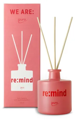 Produktbild von Ipuro Geurdiffuser Wir sind: Re: Mind 100ml