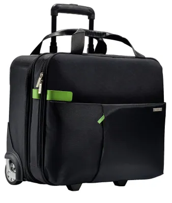Produktbild von Esselte Leitz Kompletní příruční zavazadlo Smart Traveller - taška - notebook