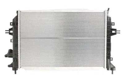 Produktbild von THERMOTEC D8A006TT Lüfter Motorkühlung Kühlerlüfter für AUDI A4 Avant (8K5, B8) Wasserkühler Ø400mm