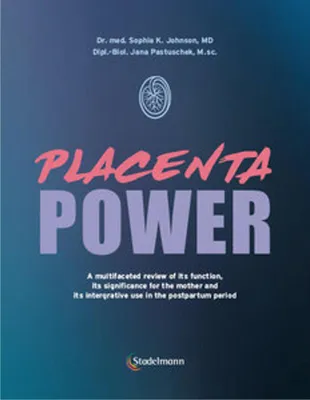 Immagine prodotto di Placenta Power