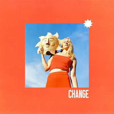 Produktbild von Catt: Change - - (Vinyl / Pop (Vinyl))