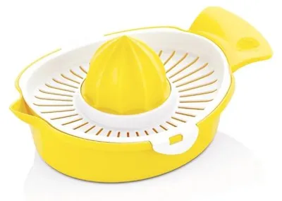 Produktbild von Zitruspresse, Kunststoff Culinaria 20x15x8