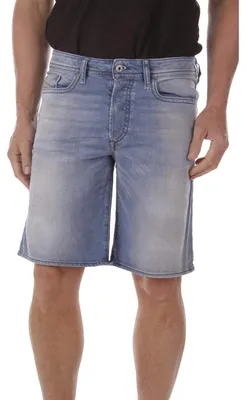Produktbild von Diesel Bustshort 084CU Herren Jeans Bermuda Shorts