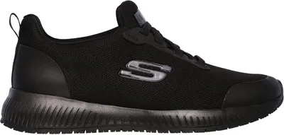 Produktbild von Skechers Squad Sr 77222EC-BLK Damen