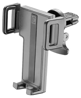 Produktbild von Cellularline Hug - Universal, Handy/Smartphone, Passive Halterung, Auto, Schwarz