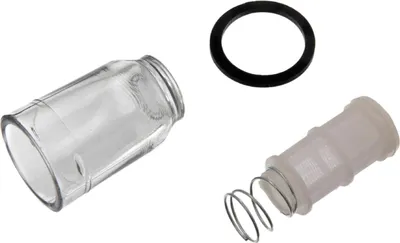Produktbild von Febi Kraftstofffilter für Mercedes T2/L