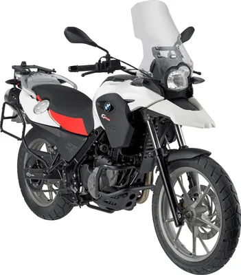 Produktbild von Givi Seitenträger Monokey® PL188 für BMW F/G 650 GS /Dakar