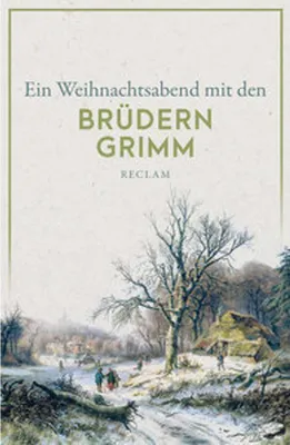 Image de Ein Weihnachtsabend mit den Brüdern Grimm