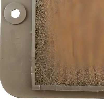 Produktbild von Luftfilter Symphony 50/150 '10-'13, Symphony 125 '09-'18, Symphony 200 '15-'18 (Oem: 17211Adb000)