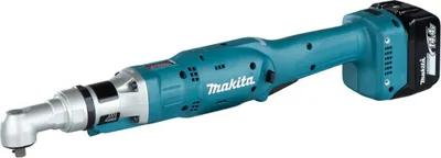 Image de Makita Visseuse dynamométrique sans fil LXT 14,4 V - 3/8" - 8 - 20 Nm