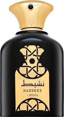 Produktbild von Lattafa Nasheet Eau de Parfum unisex 100 ml