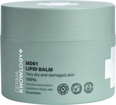 Produktbild von MD01 Lipid-Balsam 175ml