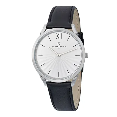 Produktbild von Pierre Cardin Pigalle Plissée CPI.2000 Herrenuhr