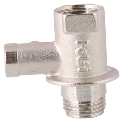 Produktbild von Polti Kesselsicherheitsventil Vaporetto Cimex Eradicator 2500 Eco Pro 1500 3.0