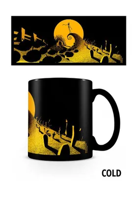 Produktbild von TITAN MERCHANDISE MARVEL TASSE TAZZA IN CERAMICA SPIDER-MAN VENOM LOGO NEU!!  Pyramid Int.