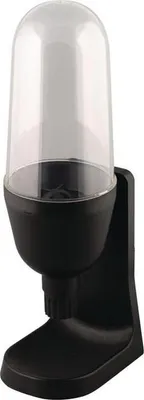 Produktbild von Tecwerk Gehörschutzspender SAFELINE IV Spender für 300 Paar ohne Befüllung  - 1 Stk.