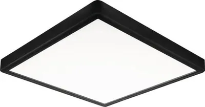 Obrázek produktu pro LED stropní svítidlo Top Light Revit H30C CCT 24 W 2400 lm 3000-4000-6500 K černé