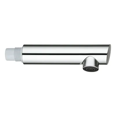 Produktbild von GROHE 46830000, Chrom