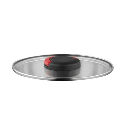 Produktbild von Kuppels Glasdeckel QUICK CLACK PRO