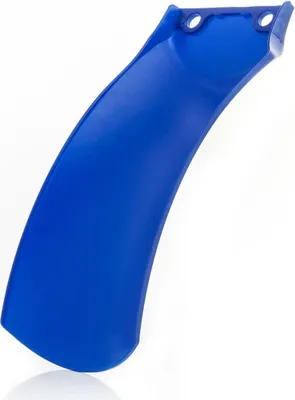 Immagine prodotto di Paraspruzzi ammortizzatore ACERBIS blu per YAMAHA