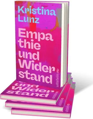Immagine prodotto di Empathie und Widerstand