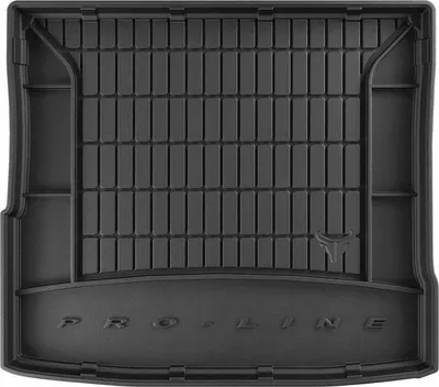 Obrázek produktu pro 3D rohož do zavazadlového prostoru FROGUM pro Audi Q3 II od 2018/Q3 Sportback od 2019