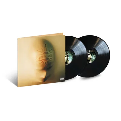 Immagine prodotto di Godsmack - Faceless (2 LP)