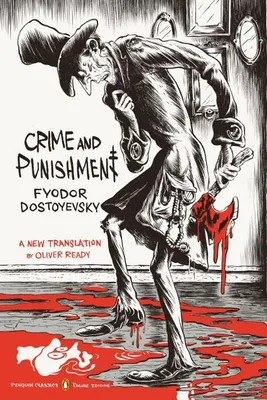 Image de Crime and Punishment