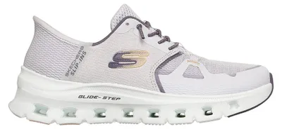 Produktbild von Skechers Glide-Step Pro Slip-On Violett LAV Größe EU 40