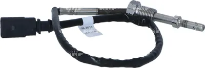 Produktbild von NRF 707123 Abgastemperatursensor M14x1.5