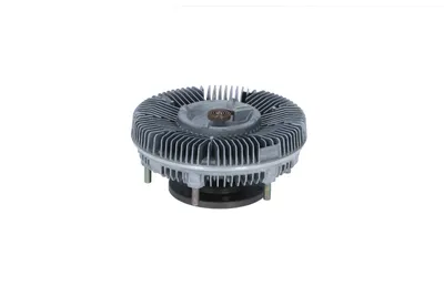 Produktbild von NRF 49430 Lüfterkupplung Thermisch Ø152mm Wasserkühler Kühlsystem