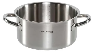 Immagine prodotto di De Buyer PRIM APPETY Bratentopf IND. 20cm