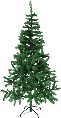 Obrázok produktu pre Umelý stromček Alpine King - 210 cm - zelený