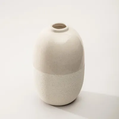 Obrázok produktu pre Váza Nordic Shell 14 x 14 x 23 cm