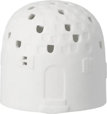 Produktbild von Räder LED Lichthaus Winterhaus Dachpfanne D.6,5cm H.6,5cm