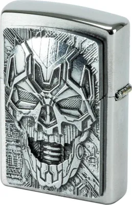 Zdjęcie produktu dla Wkrętarka Technika Skull 2007759 – benzynowy zapalnik z transformatorem